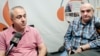 დავით ოთიაშვილი, ზურაბ სიხარულიძე