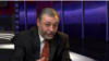 Ալեքսանդր Արզումանյանը «Ազատություն TV»-ի տաղավարում, 25-ը սեպտեմբերի, 2014թ․