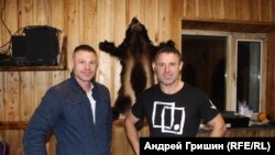 Братья Пушковы 