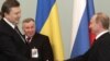 Во время встречи Виктора Януковича с Владимиром Путиным российский премьер призвал Украину присоединиться к Таможенному союзу России, Белоруссии и Казахстана