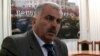 Лидер партии «Демократическая Родина» Петрос Макеян