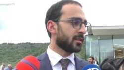 Ավինյան․ «Պարոն Աշոտյանը շատ բուռն երևակայություն ունի»