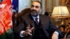 Powerful Afghan Governor Vows To Fight His Disputed Ouster