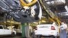 "АвтоВаздын" Lada Samara жана Lada Priora маркалары былтыр Казакстанда жаңы унаалар ичинен эң көп сатылган болду. 
