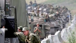 Низомиёни Русия дар Осетияи Ҷанубӣ