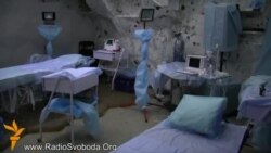 Підпільний шпиталь досі лікує людей