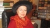 Гөлзадә Сафиуллина