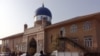 Карабулак айылындагы мечит.