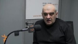 ზურაბ სიხარულიძე ნარკოპოლიტიკის შესახებ