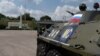 Could Moldova's Breakaway Transdniester Play A Role In Russian Attack On Ukraine?
