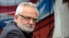 Belarusian philosopher Uladzimer Matskevich (file photo)