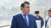 A publishing house in Tajikistan linked to Shamsullo Sohibov -- the son-in-law of President Emomali Rahmon -- was awarded a lucrative government contract in a dubiously conducted tender by the public procurement agency.