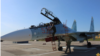 Belarus said all of the nation’s air force bases, air force training grounds, and air defense forces would be activated for the exercises. (file photo)