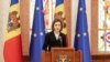 Predsednica Moldavije Maja Sandu pozvala je sve Moldavce koji se nalaze u Ukrajini da se odmah vrate kući