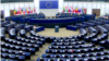 Европарламент обсуждает ситуацию в Молдове, 5 июля 2018 года