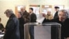 Prethodni izbori u Srbiji - predsednički - održani su u februaru 2008.