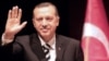 Turkey Again Hits PKK Targets In Northern Iraq