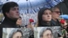 A memorial for Anna Politkovskaya