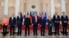 Слово теперь за Путиным. Итоги встречи лидеров США, Украины и Европы
