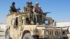 Taliban Battles In Afghan North, South