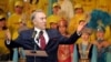 Monitors Differ On Kazakh Election