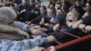 Tymoshenko Returns To Court