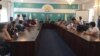 Kazakh Protesters Demand Debt Forgiveness Ahead Of Snap Presidential Poll
