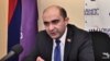«Ելք» խմբակցության պատգամավոր Էդմոն Մարուքյան, արխիվ