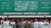 U.K.: RFE/RL Interviews British Islamic Leader Zaki Badawi