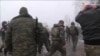 Як захистити полонених й покарати воєнних злочинців?