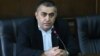Armenia - Dashnaktsutyun leader Armen Rustamian at a news conference in Yerevan, 16Sep2016.