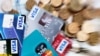 Halkara töleg sistemasy VISA Türkmenistanyň banklaryna hyzmat etmegini togtatdy