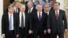 Руасои кишварҳои узв ва довталаби узвият дар Иттиҳоди гумрукӣ