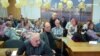 У Дніпропетровську зі скандалами засідала комісія з декомунізації