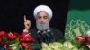Tehran's Homegrown Critics Double Down On Rohani's Referendum Challenge