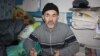 Азимжан Аскаров. 