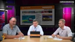 Україна потребує високого бойового духу населення і армії, а не панічних настроїв – Капранов про парад