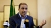 Report: Qaddafi Spokesman Captured