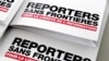 Watchdog Says Press Freedom In Russia, Iran Under Attack From 'Digital Predators'