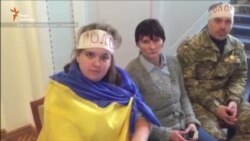 Криворіжці голодуватимуть до підписання закону про вибори мера (відео)
