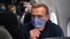 Russia Targets Officers Accused Of Leaking Data On Navalny Poisoning