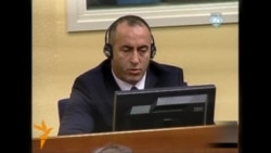 Tribunali liron Haradinajn, Balajn dhe Brahimajn