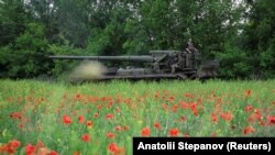 Покровський напрямок залишається ділянкою фронту, на якій відбуваються інтенсивні бої