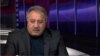 Սասուն Միքայելյանը «Ազատություն TV»-ի տաղավարում, Երևան, 28-ը հունվարի, 2015թ․
