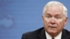 Pentagon Says U.S. Has Iran Options