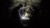 Ukraine Cuts Power To Crimea Again