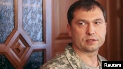Валерій Болотов