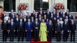 NATO obećava kontinuiranu podrške Ukrajini, deklaracija bez otvorene osudu Rusije