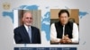 ولسمشر اشرف غني او وزیر اعظم عمران خان ټلېفوني خبرې کړي