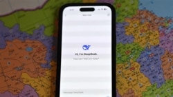 DeepSeek и «неудобные» вопросы. Что скрывает китайский искусственный интеллект?